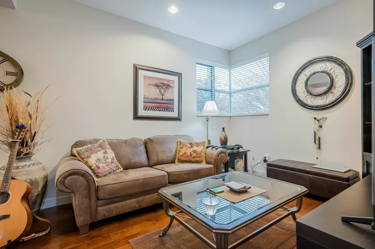 Bedroom 2 Photo of 44 2603 162 Street, Surrey, BC