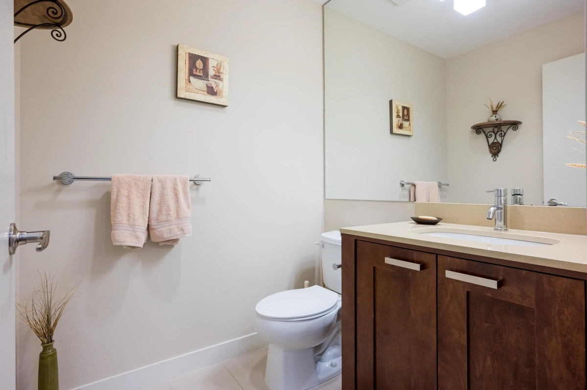 Bedroom 3 Photo of 44 2603 162 Street, Surrey, BC