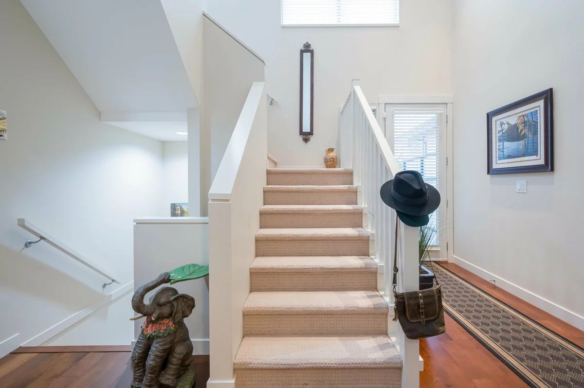 Bedroom 4 Photo of 44 2603 162 Street, Surrey, BC