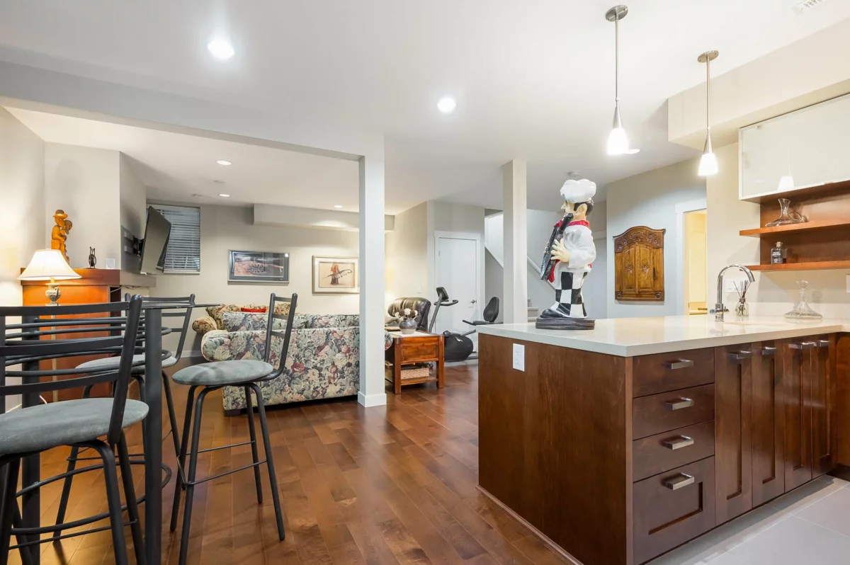 Front Yard Photo of 44 2603 162 Street, Surrey, BC