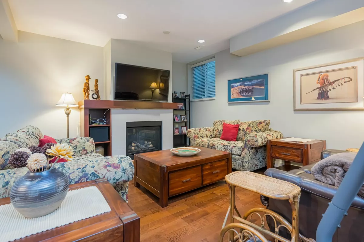 Garage Interior Photo of 44 2603 162 Street, Surrey, BC