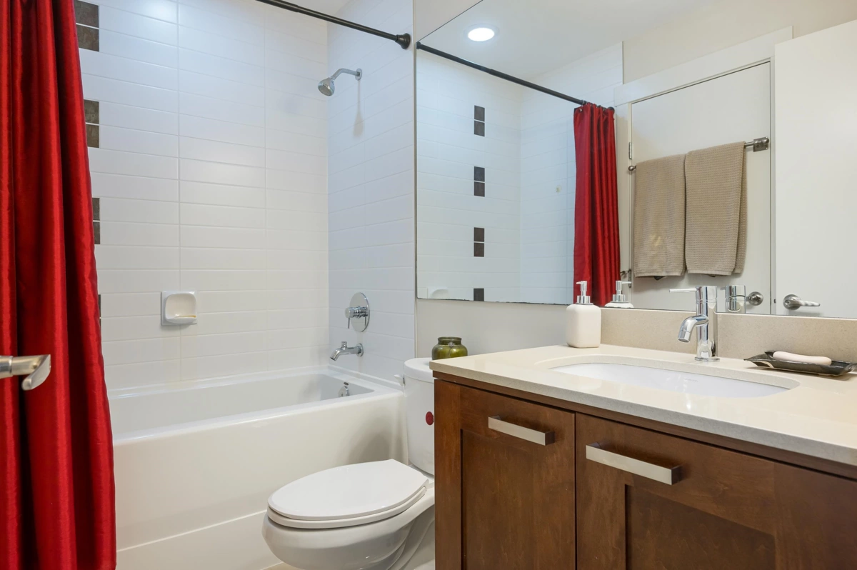 Hallway Photo of 44 2603 162 Street, Surrey, BC