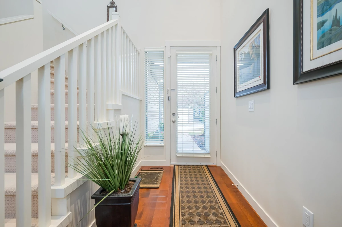Living Room Photo of 44 2603 162 Street, Surrey, BC