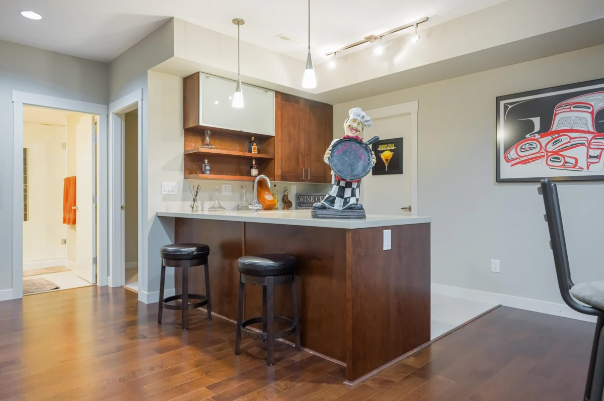 Outdoor Deck Photo of 44 2603 162 Street, Surrey, BC