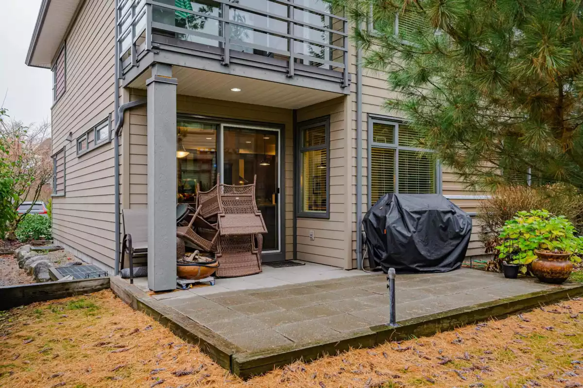 Outdoor Kitchen Photo of 44 2603 162 Street, Surrey, BC