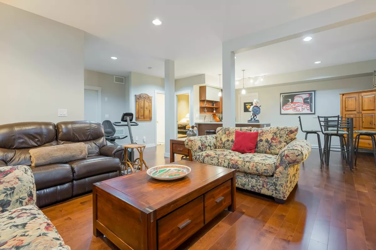 Outdoor Patio Photo of 44 2603 162 Street, Surrey, BC