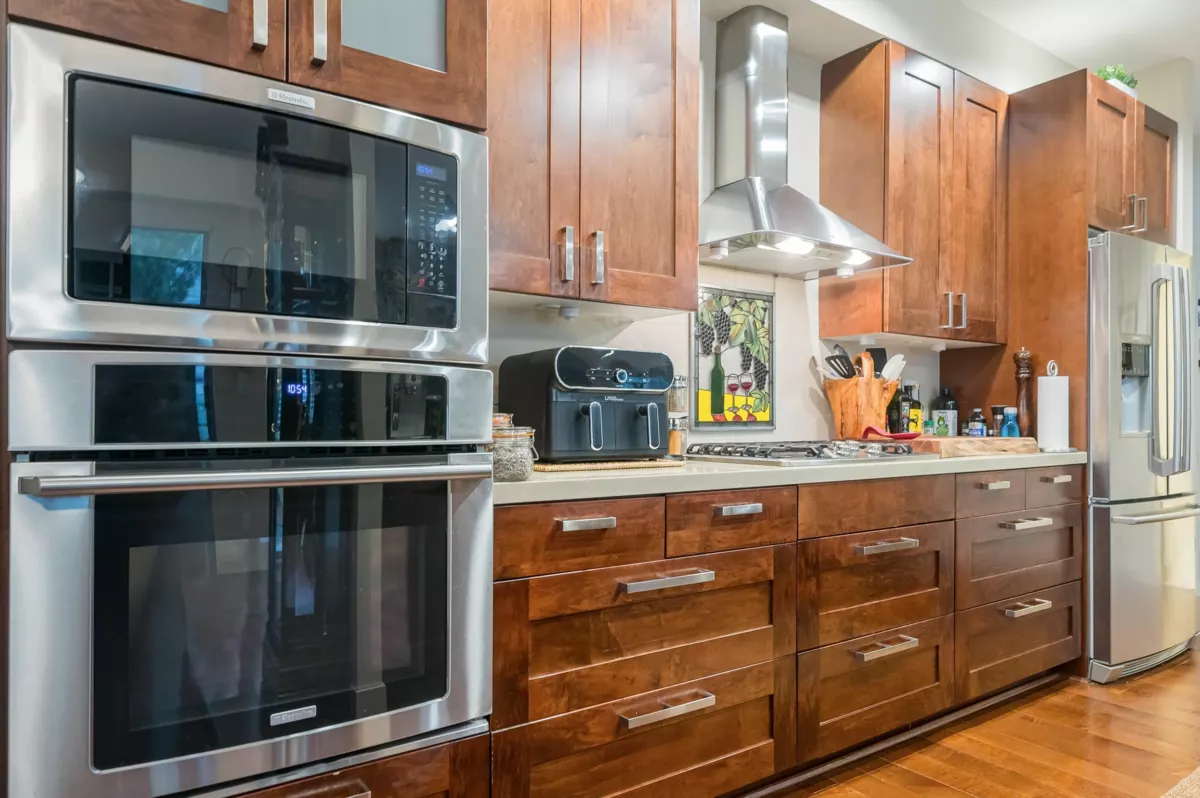 Pantry Photo of 44 2603 162 Street, Surrey, BC