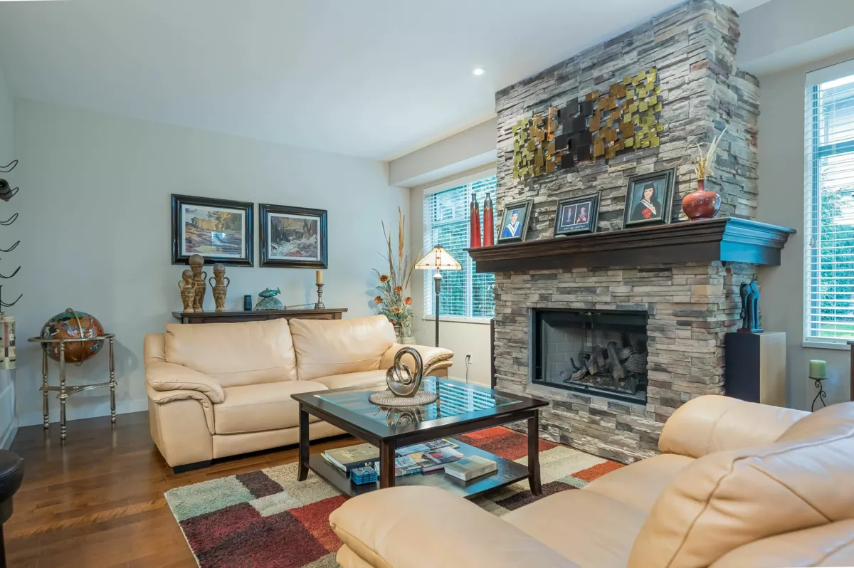 Primary Bathroom Photo of 44 2603 162 Street, Surrey, BC