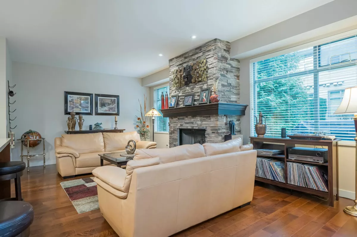 Primary Bedroom Photo of 44 2603 162 Street, Surrey, BC