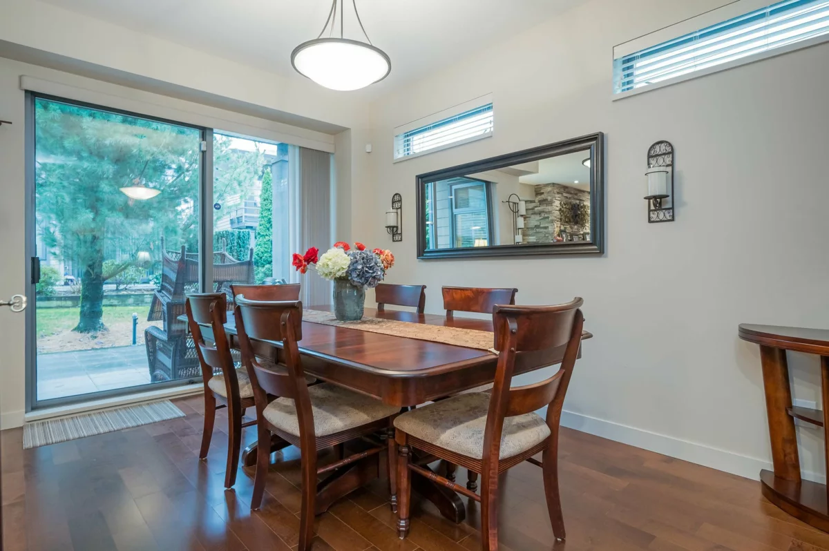 Walk-In Closet Photo of 44 2603 162 Street, Surrey, BC