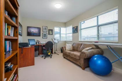 Entry Foyer Photo of 44 2603 162 Street, Surrey, BC