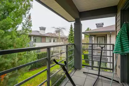 Laundry Room Photo of 44 2603 162 Street, Surrey, BC