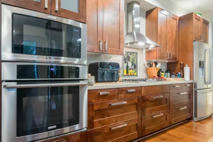 Pantry Photo of 44 2603 162 Street, Surrey, BC