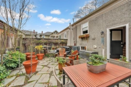 2303 W 3rd Avenue, Vancouver, BC