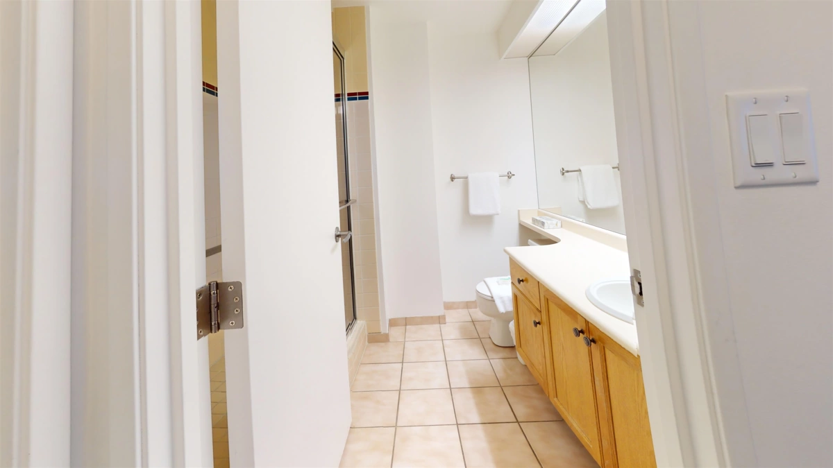 Bedroom 2 Photo of 419 4910 Spearhead Place, Whistler, BC