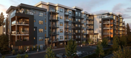 420 33886 Pine Street, Abbotsford, BC, Abbotsford — Apartment/Condo for sale