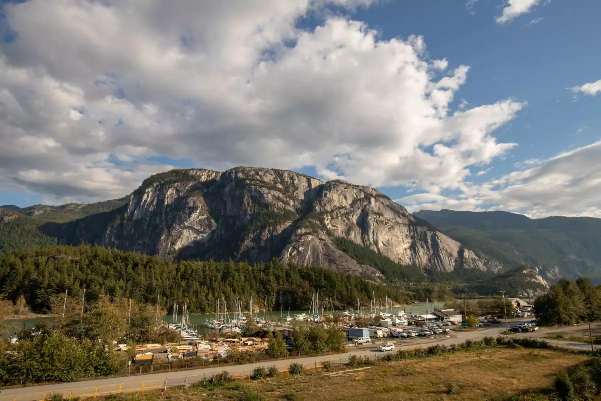 Bedroom 4 Photo of 314 37881 Cleveland Avenue, Squamish, BC