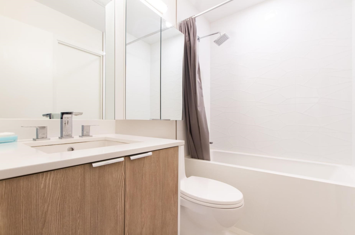 Loft / Bonus Room Photo of 314 37881 Cleveland Avenue, Squamish, BC