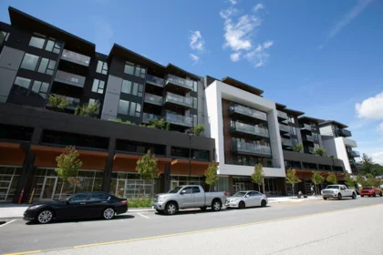 314 37881 Cleveland Avenue, Squamish, BC, Squamish — Apartment/Condo for sale