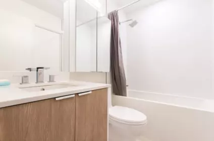Loft / Bonus Room Photo of 314 37881 Cleveland Avenue, Squamish, BC