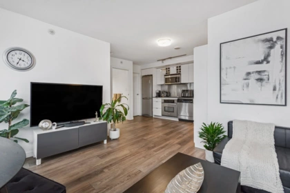 2810 233 Robson Street, Vancouver, BC, Vancouver — Apartment/Condo for sale