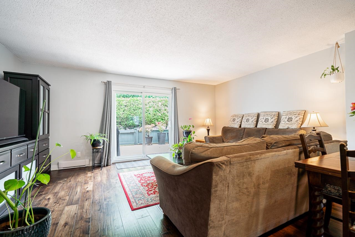 Bedroom 2 Photo of 131 13710 67 Avenue, Surrey, BC