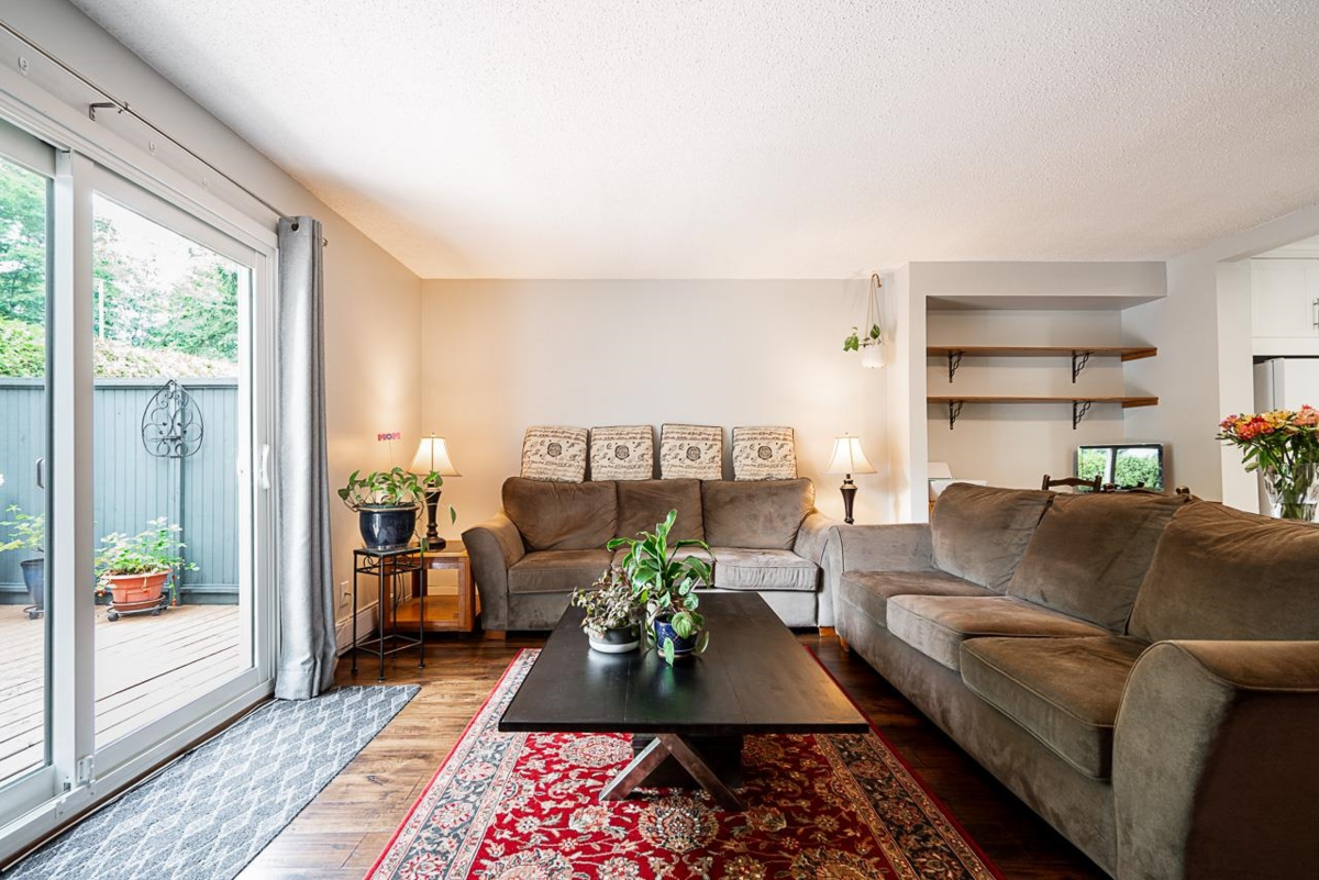 Bedroom 3 Photo of 131 13710 67 Avenue, Surrey, BC