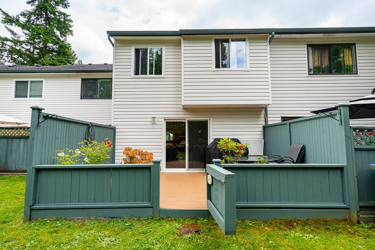 Garage Interior Photo of 131 13710 67 Avenue, Surrey, BC