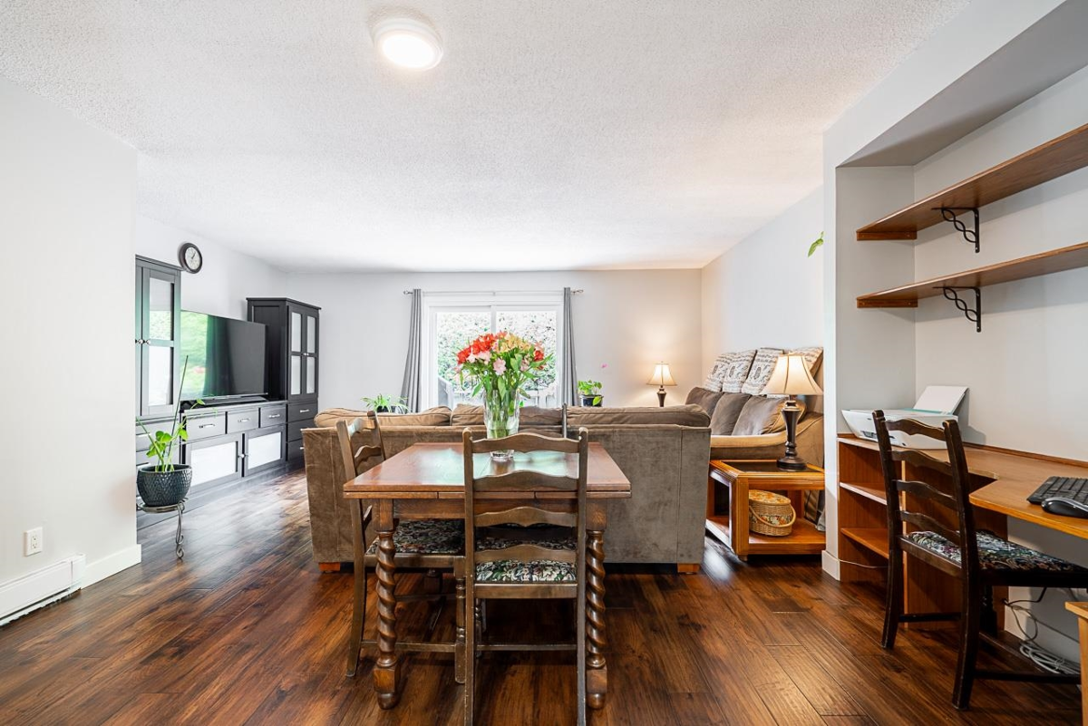 Primary Bedroom Photo of 131 13710 67 Avenue, Surrey, BC