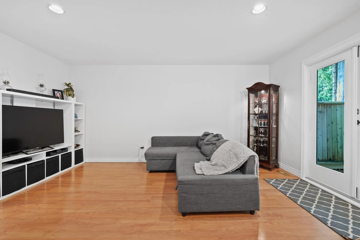 Bedroom 2 Photo of 12507 24a Avenue, Surrey, BC