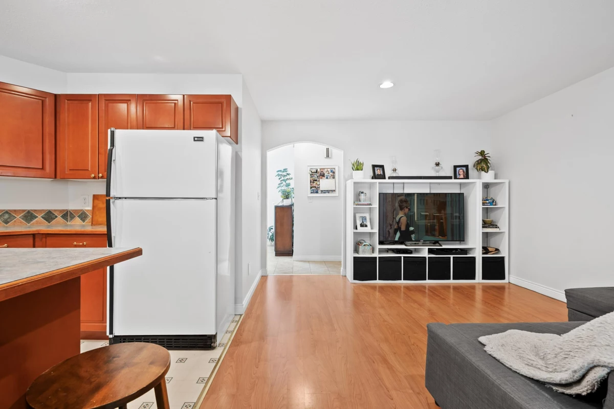 Bedroom 4 Photo of 12507 24a Avenue, Surrey, BC