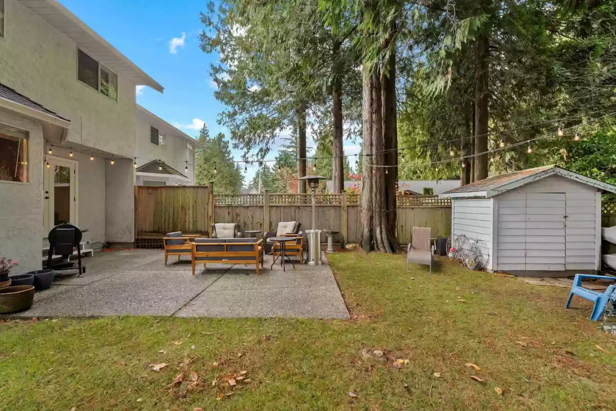 Garden / Landscaping Photo of 12507 24a Avenue, Surrey, BC
