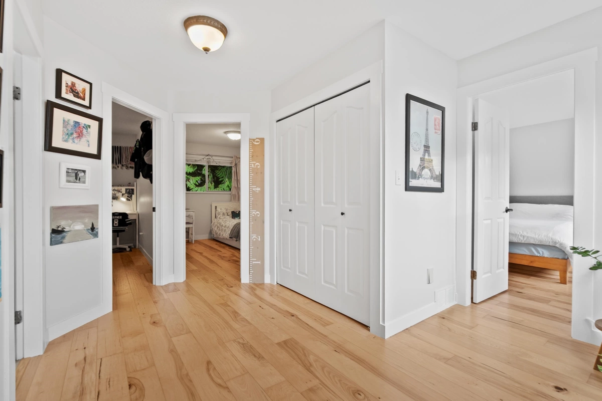 Laundry Room Photo of 12507 24a Avenue, Surrey, BC