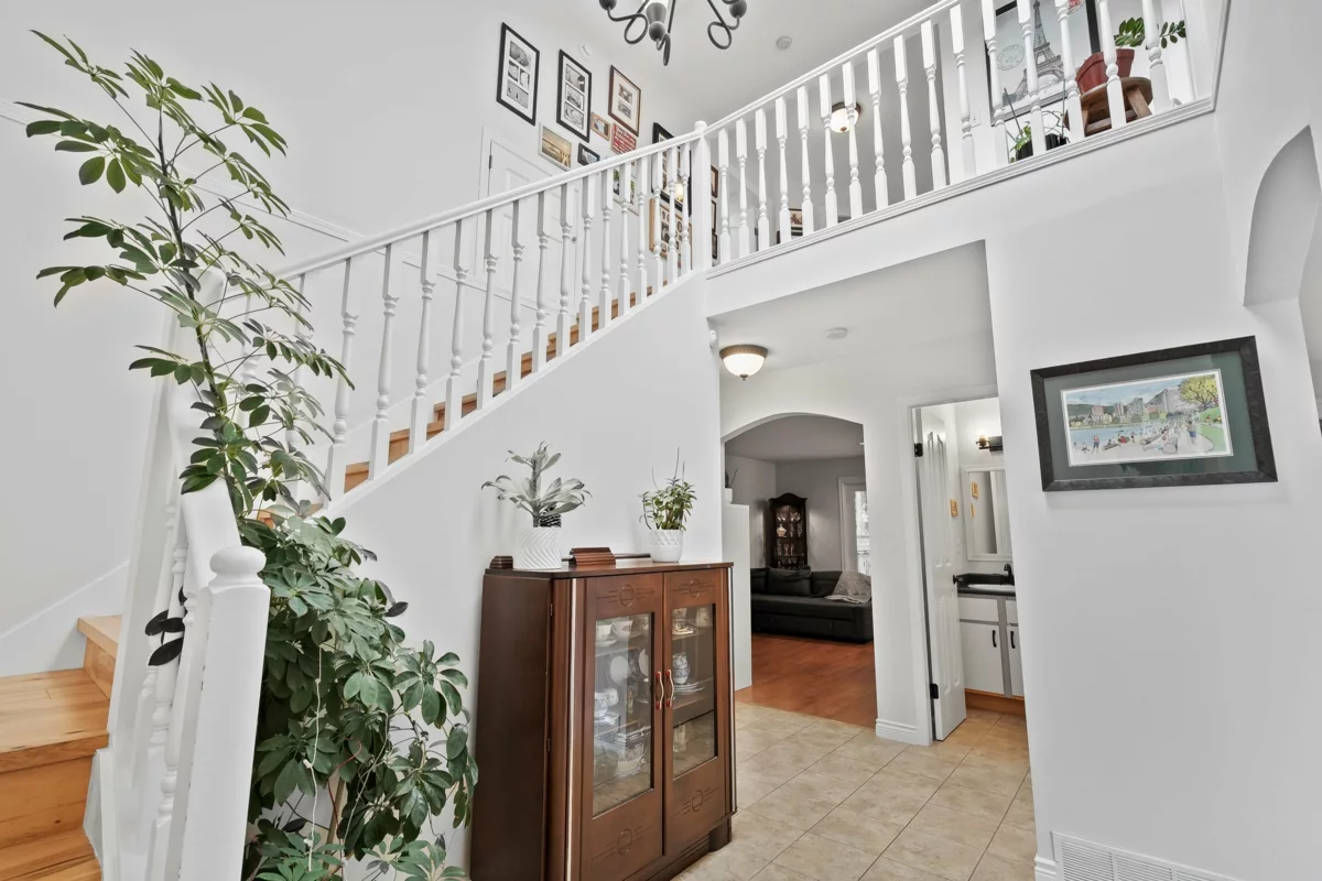Loft / Bonus Room Photo of 12507 24a Avenue, Surrey, BC