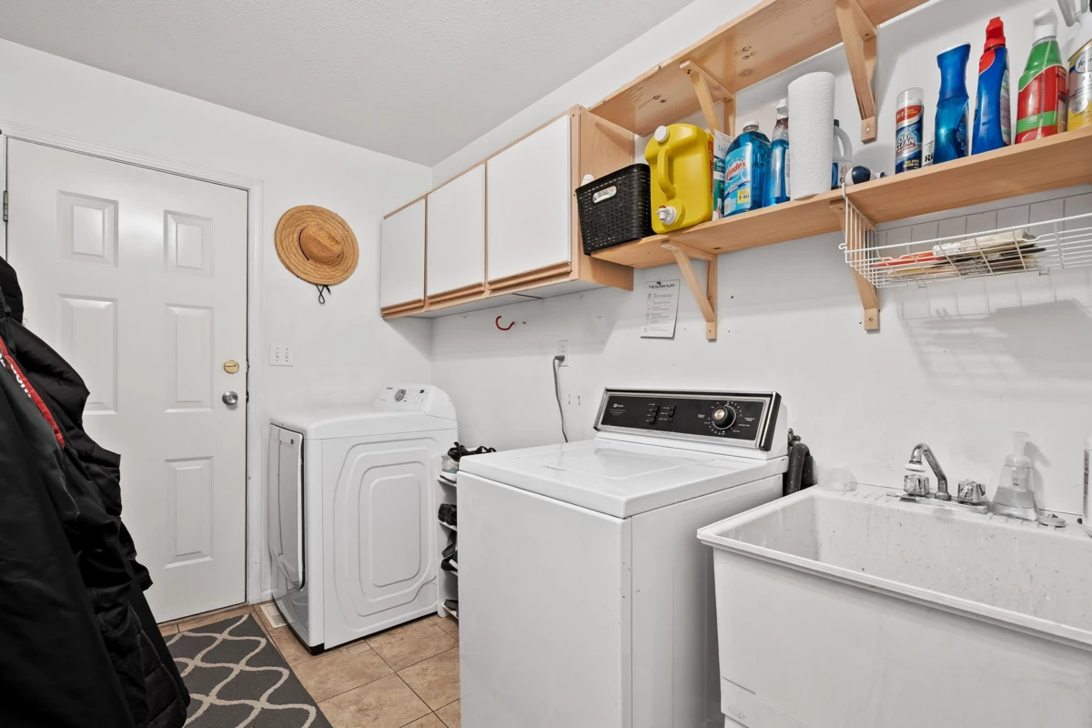 Office / Den Photo of 12507 24a Avenue, Surrey, BC