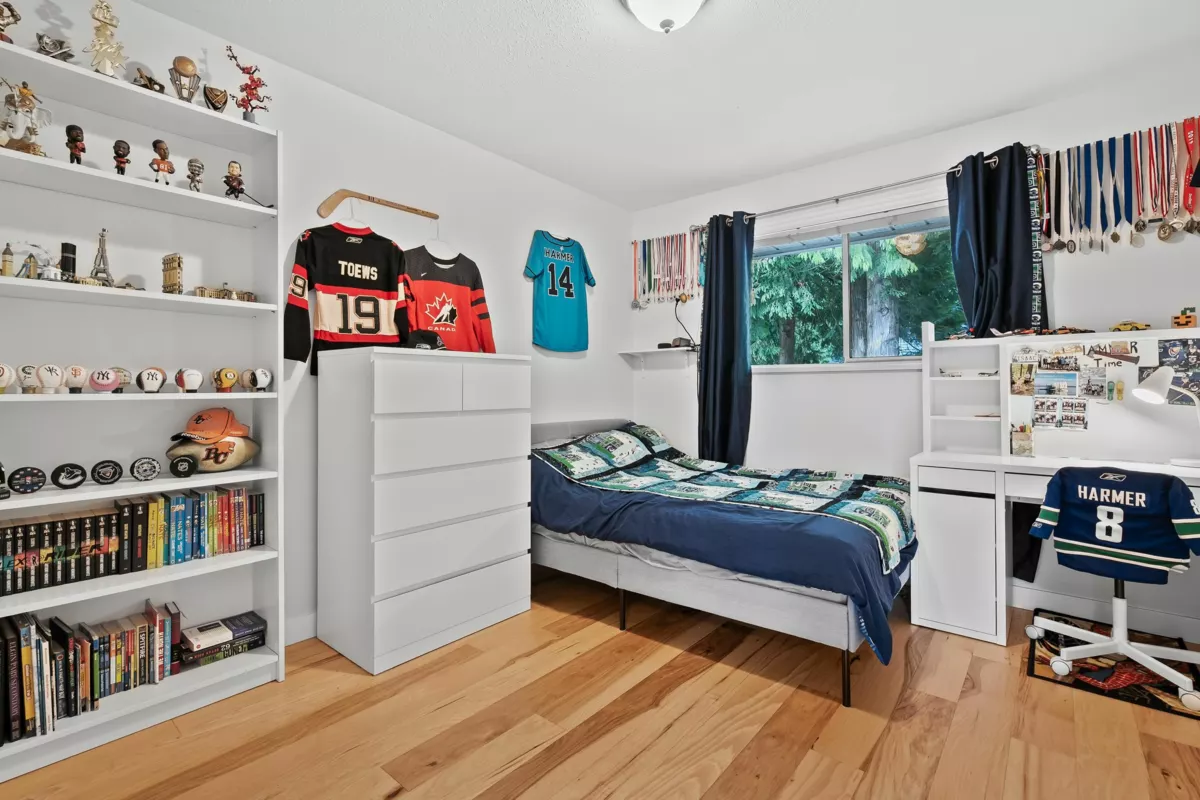 Outdoor Deck Photo of 12507 24a Avenue, Surrey, BC