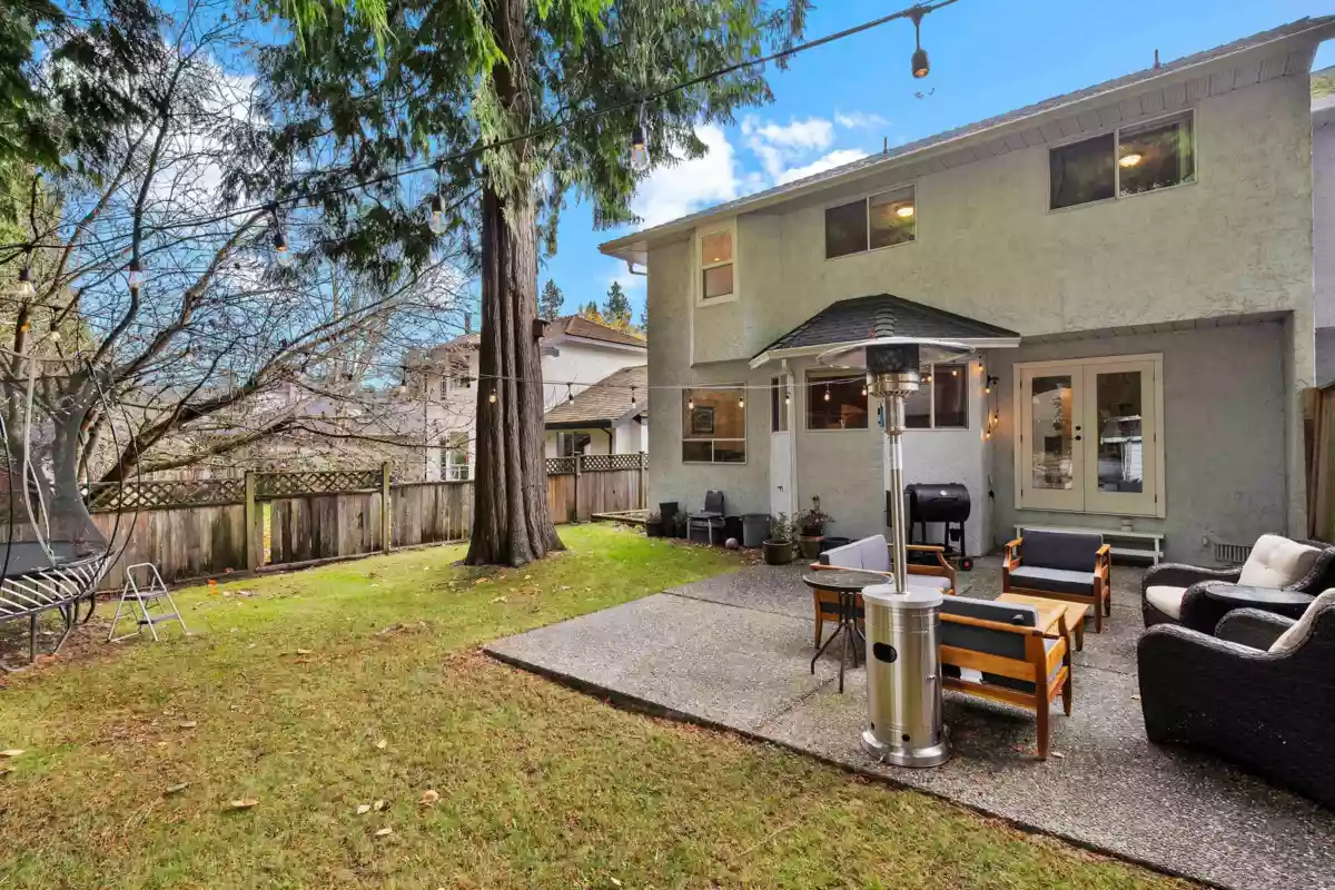 Outdoor Kitchen Photo of 12507 24a Avenue, Surrey, BC