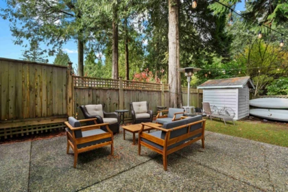 Aerial View of 12507 24a Avenue, Surrey, BC