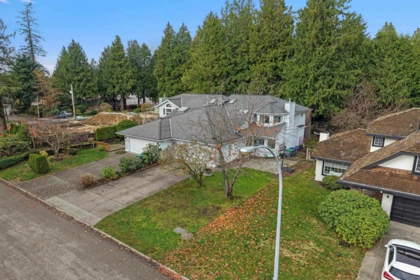 Neighborhood Park Photo Near 12507 24a Avenue, Surrey, BC