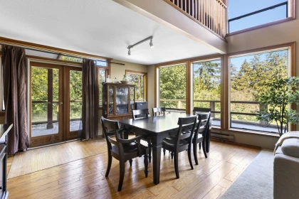 Pantry Photo of 3456 Main Avenue, Belcarra, BC