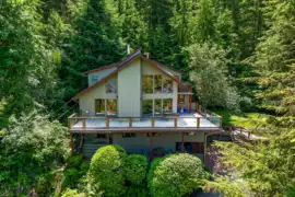 3456 Main Avenue, Belcarra, BC