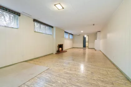 Basement Recreation Room Photo of 45883 Berkeley Avenue, Chilliwack, BC