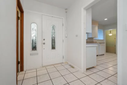 Primary Bedroom Photo of 45883 Berkeley Avenue, Chilliwack, BC