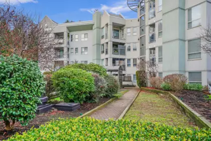 108 2585 Ware Street, Abbotsford, BC, Abbotsford — Apartment/Condo for sale