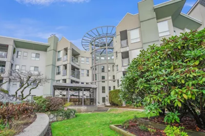 108 2585 Ware Street, Abbotsford, BC, Central Abbotsford — 2 bed apartment/condo for sale