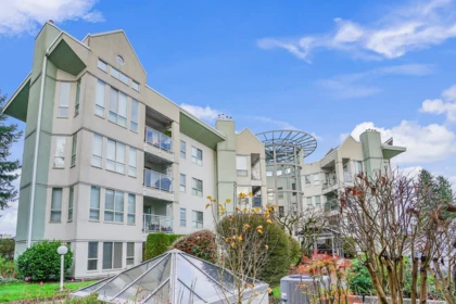 108 2585 Ware Street, Abbotsford, BC, Abbotsford — Apartment/Condo for sale