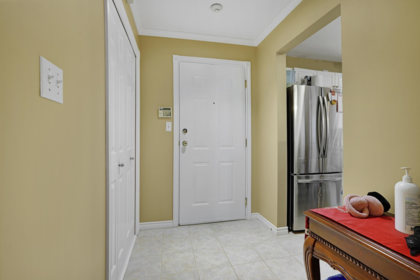 Guest Bathroom Photo of 108 2585 Ware Street, Abbotsford, BC