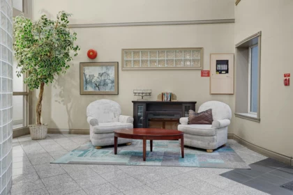 Loft / Bonus Room Photo of 108 2585 Ware Street, Abbotsford, BC