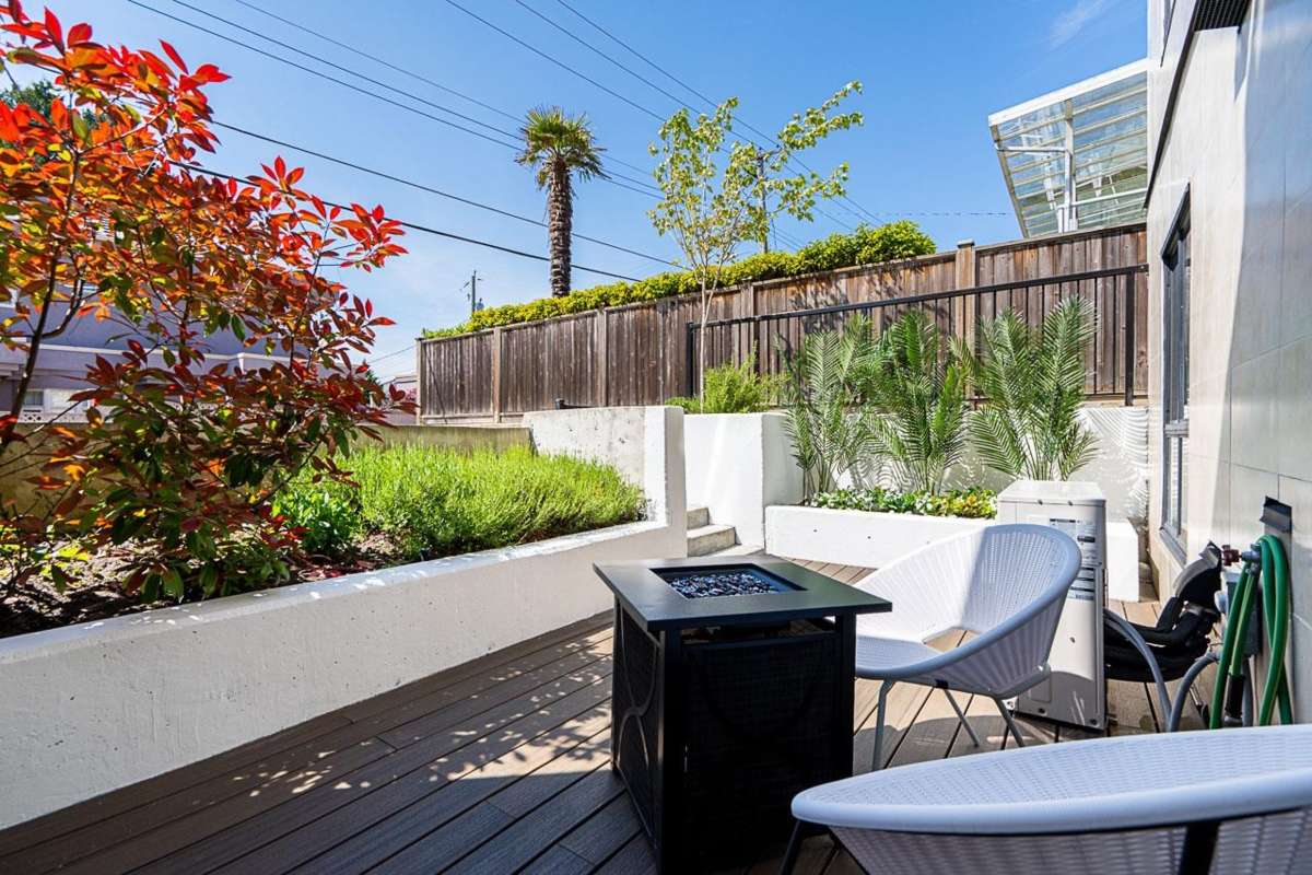 Mudroom Photo of 1505 W 60th Avenue, Vancouver, BC