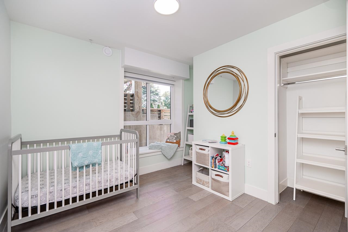 Office / Den Photo of 1505 W 60th Avenue, Vancouver, BC